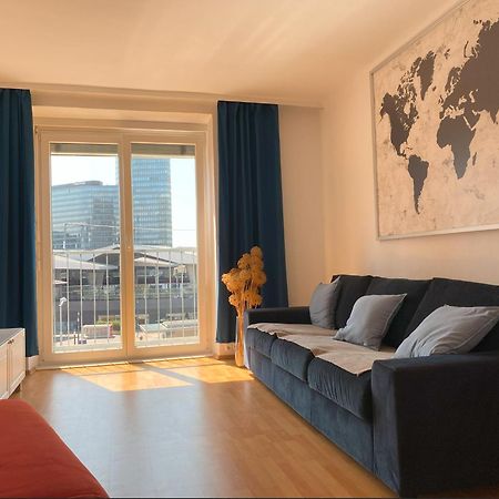 Anzotika Central Apartment, Vienna Esterno foto