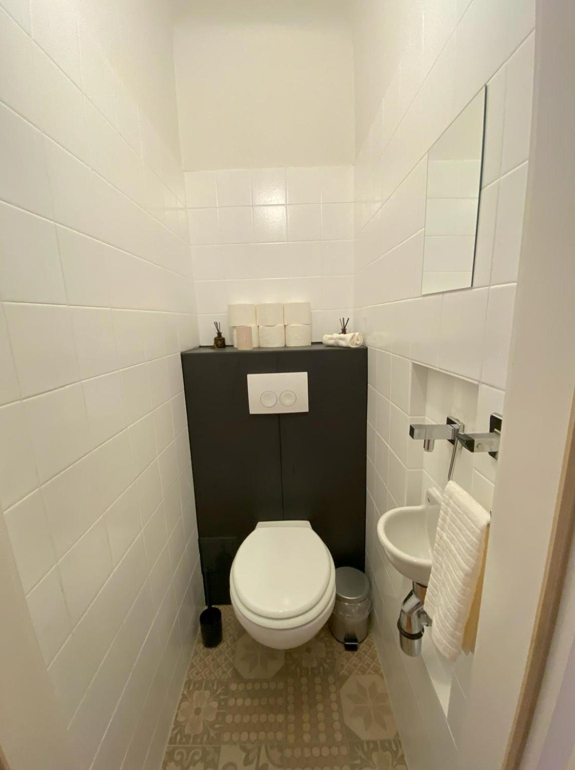 Anzotika Central Apartment, Vienna Esterno foto