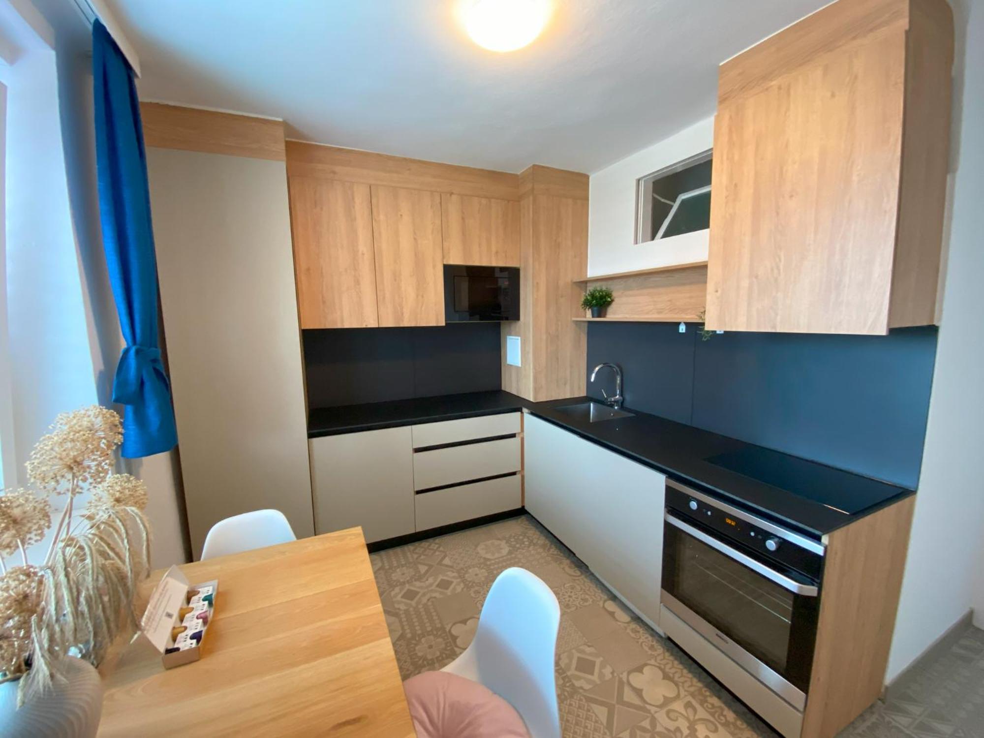 Anzotika Central Apartment, Vienna Esterno foto